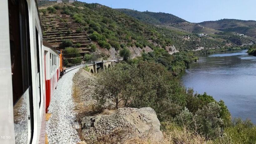 هتل Oporto Explorers