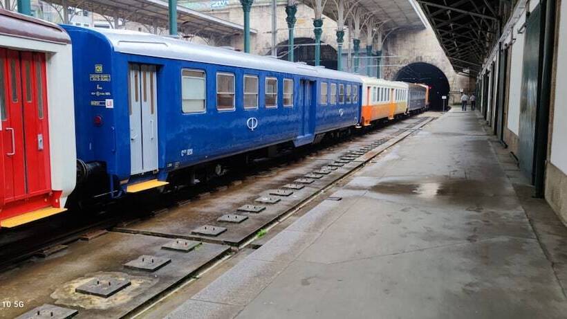 هتل Oporto Explorers