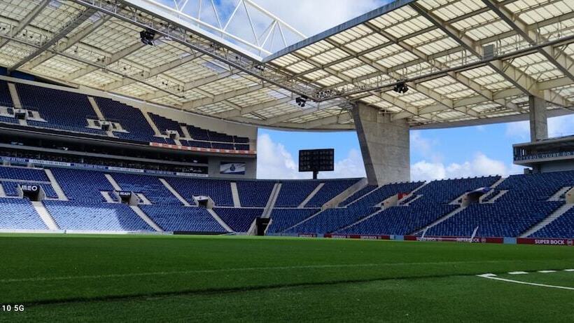 هتل Oporto Explorers