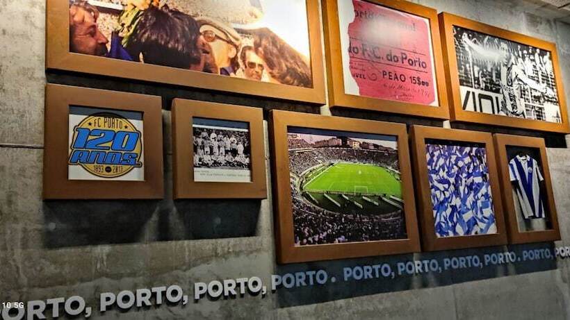 هتل Oporto Explorers