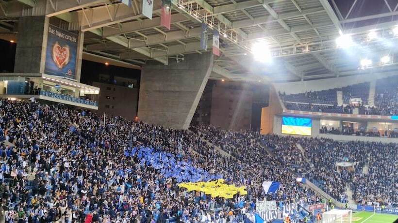 هتل Oporto Explorers