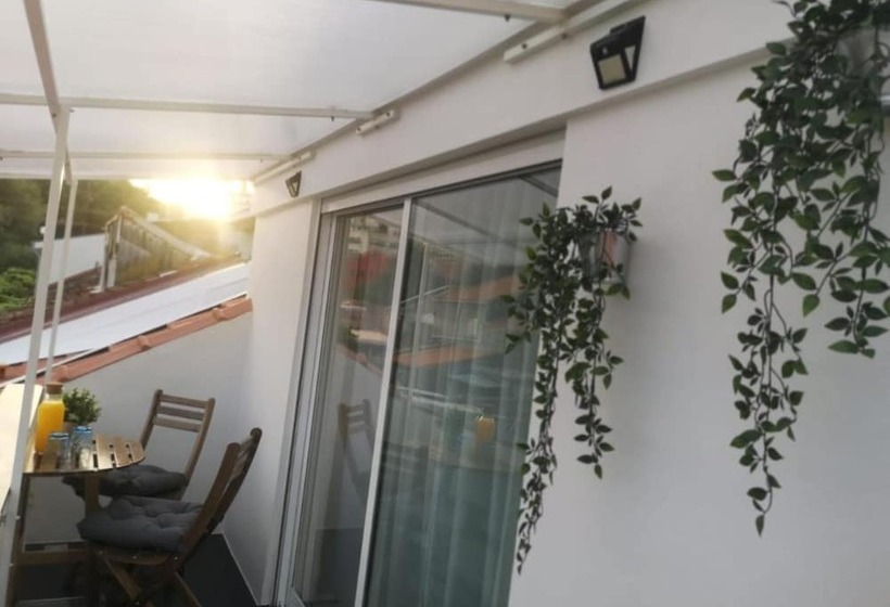 هتل Oporto Explorers