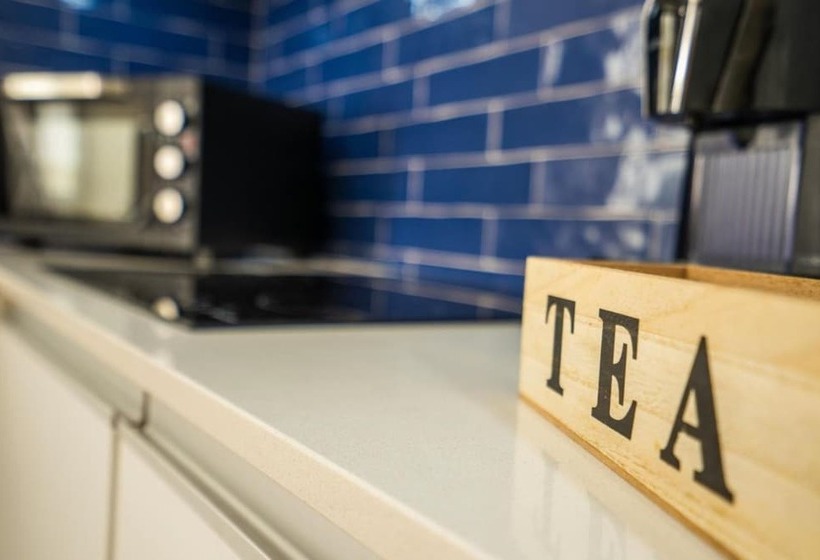 هتل Oporto Explorers