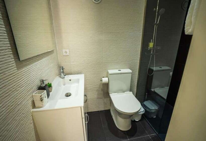 هتل Oporto Explorers