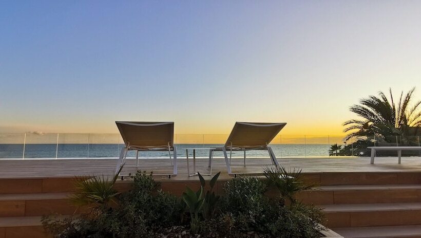 فندق Playa Grande By Tropical