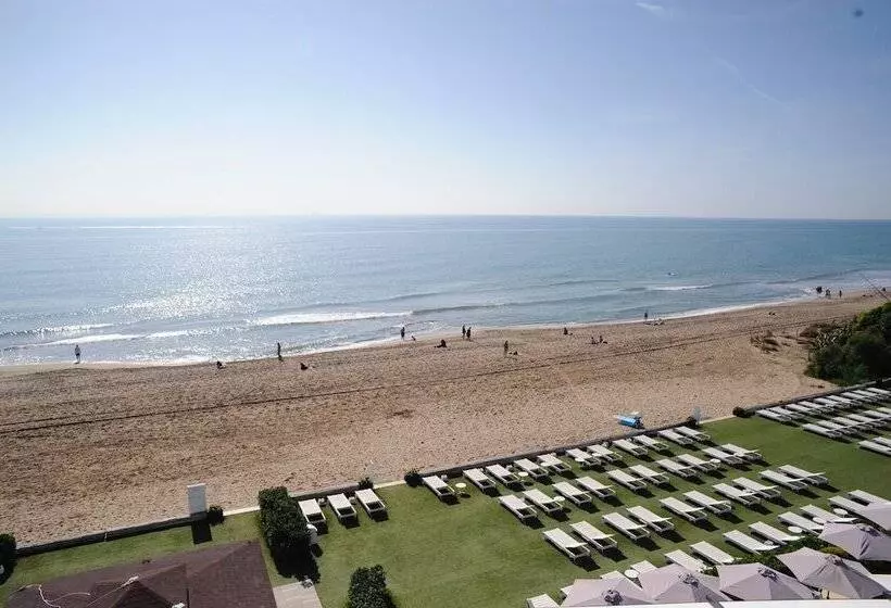 Hotelli Playa Grande By Tropical