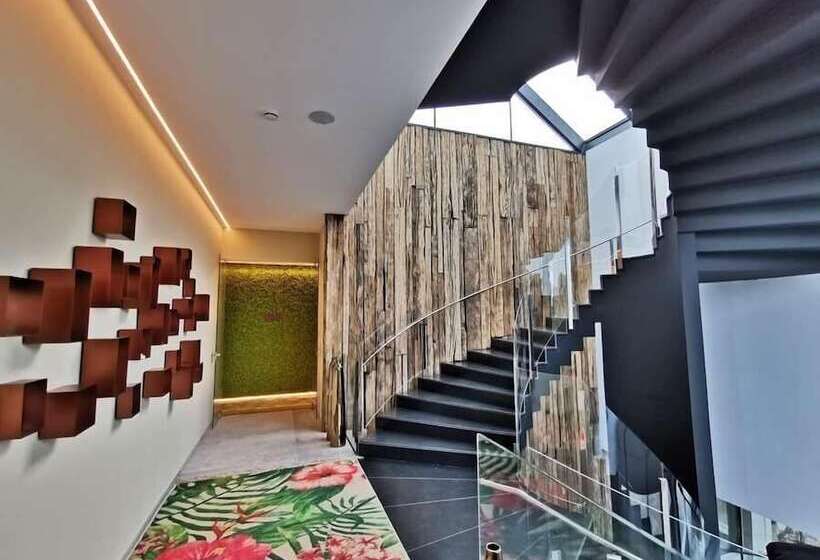 فندق Playa Grande By Tropical