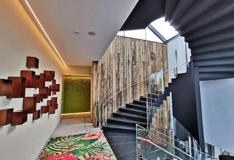 Hotelli Playa Grande By Tropical