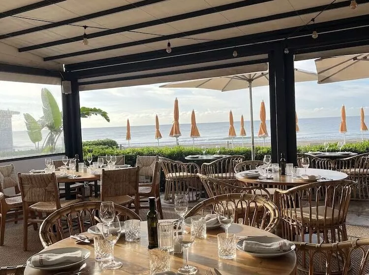 Hotelli Playa Grande By Tropical