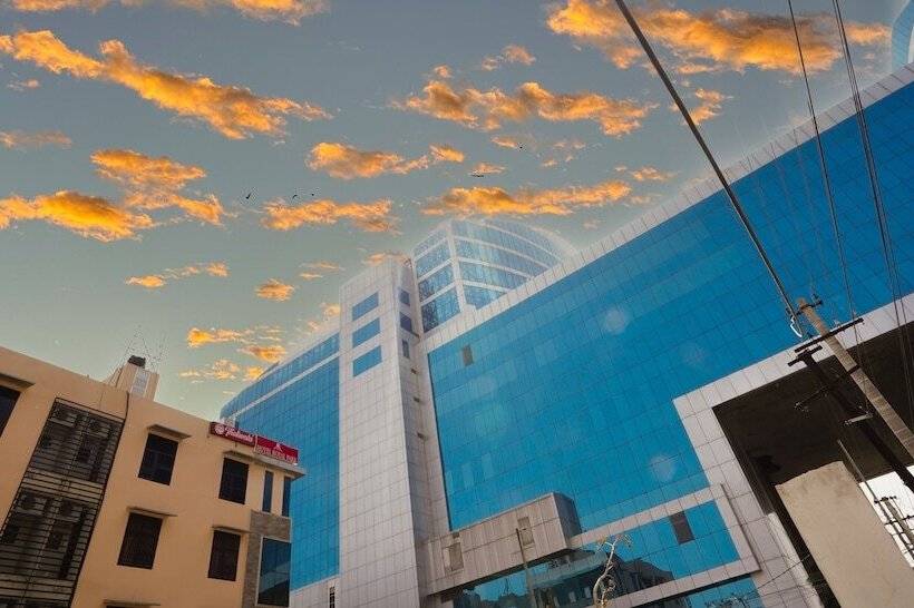 ホテル Royal Park