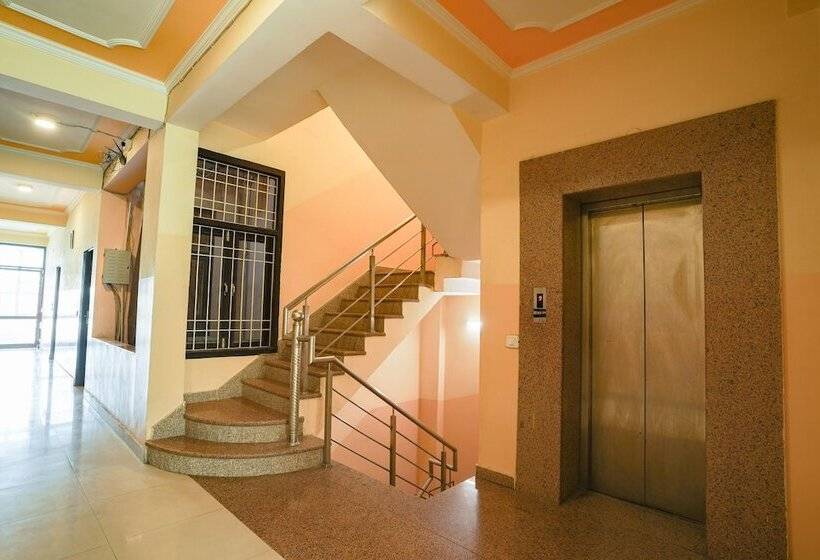 ホテル Royal Park