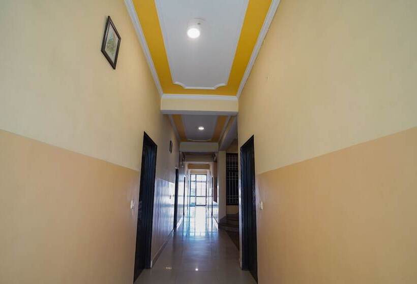 ホテル Royal Park