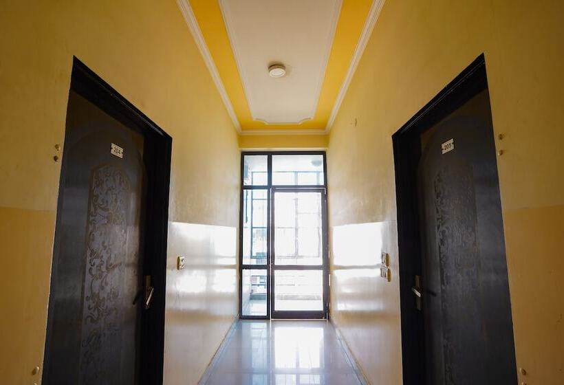 ホテル Royal Park