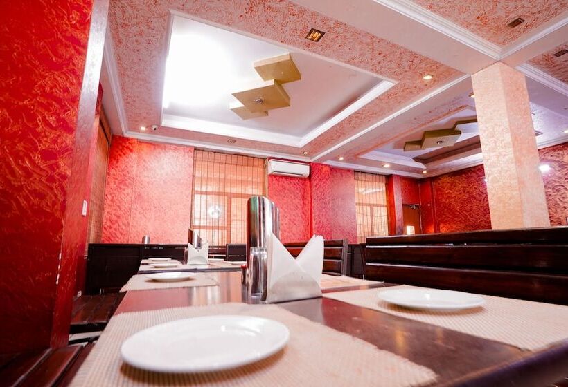 ホテル Royal Park