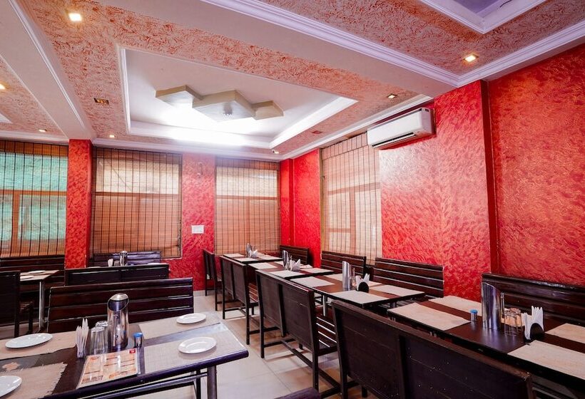 ホテル Royal Park