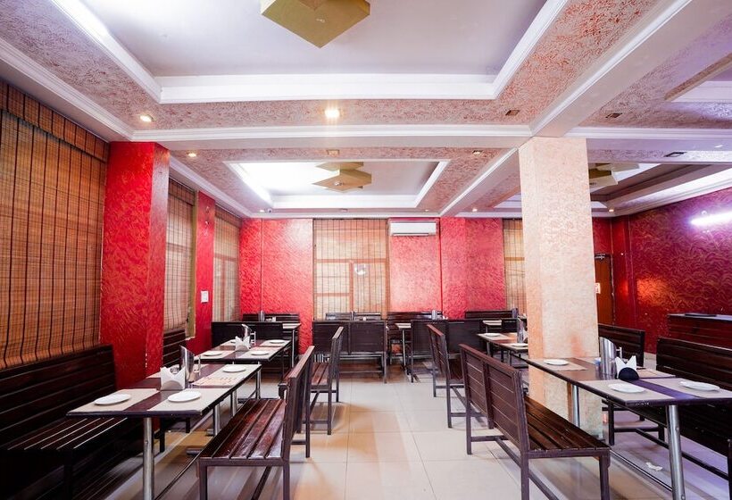 ホテル Royal Park