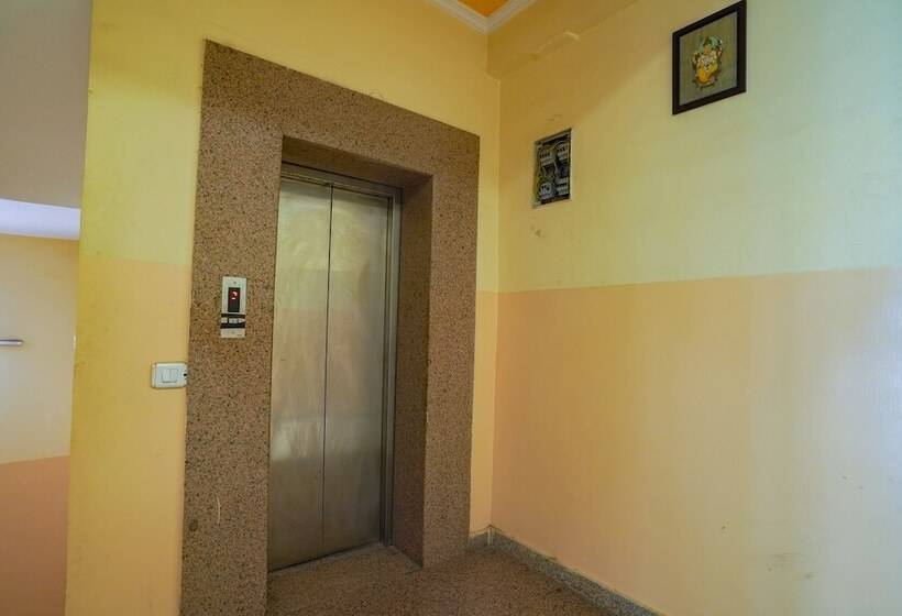 ホテル Royal Park