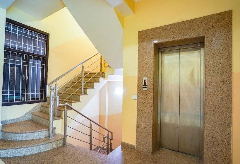 ホテル Royal Park