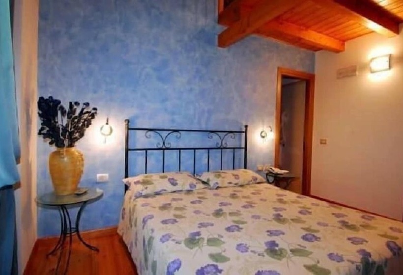 乡村酒店  Agriturismo Il Capretto