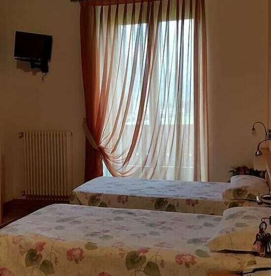 乡村酒店  Agriturismo Il Capretto