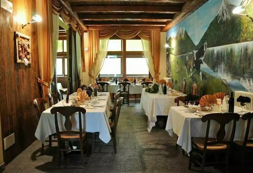 田舎風ホテル Agriturismo Il Capretto