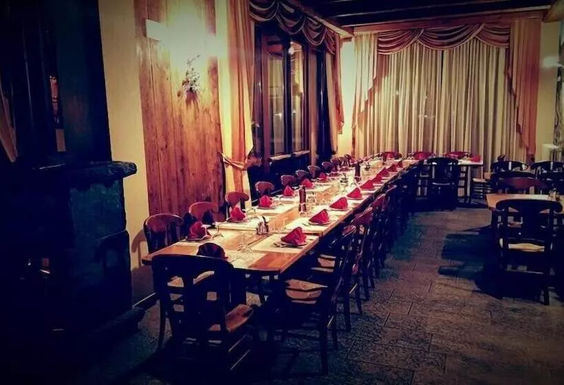 田舎風ホテル Agriturismo Il Capretto