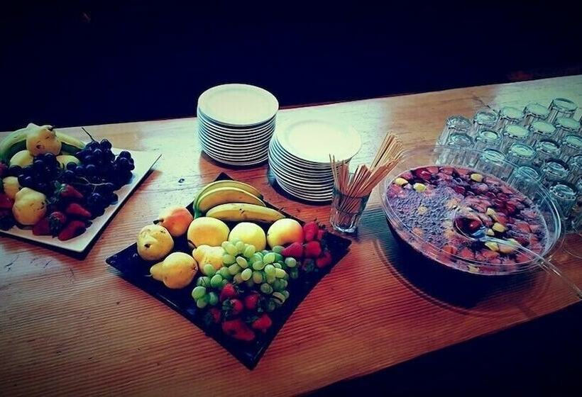 乡村酒店  Agriturismo Il Capretto