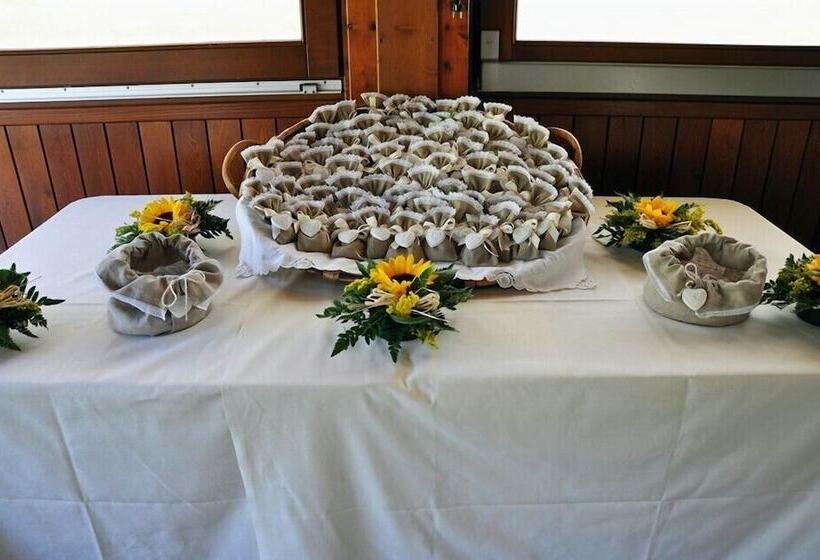 乡村酒店  Agriturismo Il Capretto