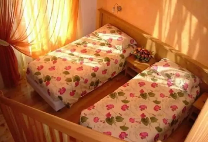 田舎風ホテル Agriturismo Il Capretto