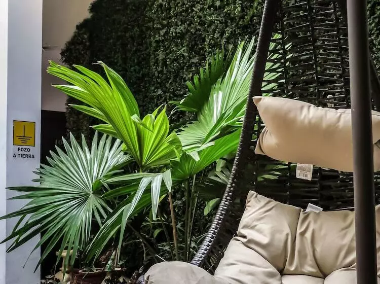 Hotelli Virreynal By Maysa