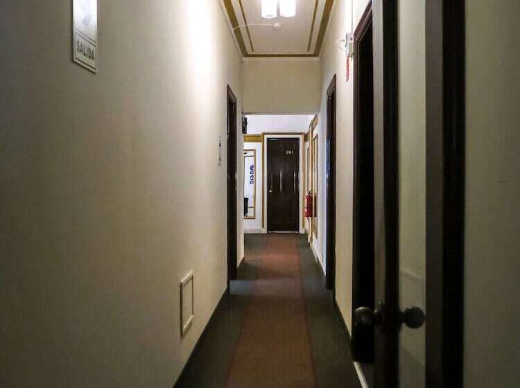 Hotel Virreynal By Maysa