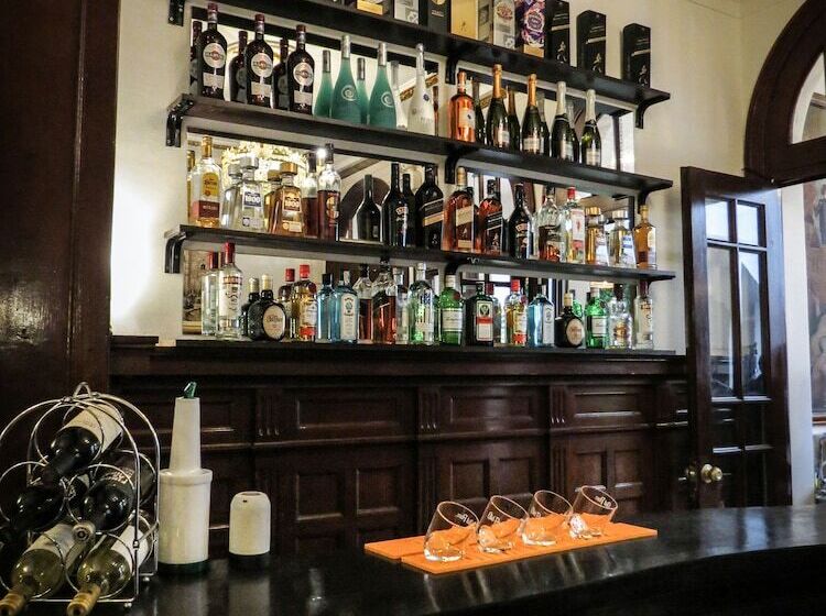 Hotel Virreynal By Maysa