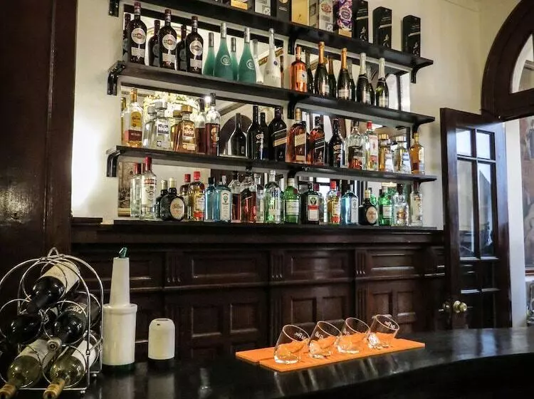 Hotelli Virreynal By Maysa