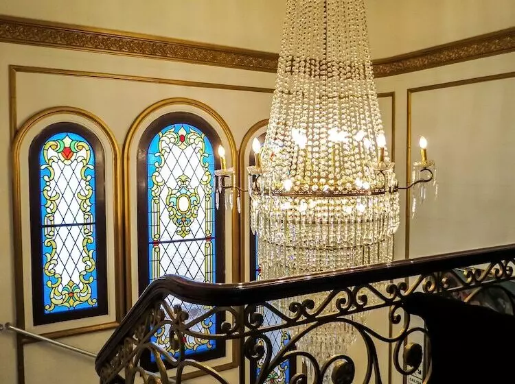 Hotelli Virreynal By Maysa