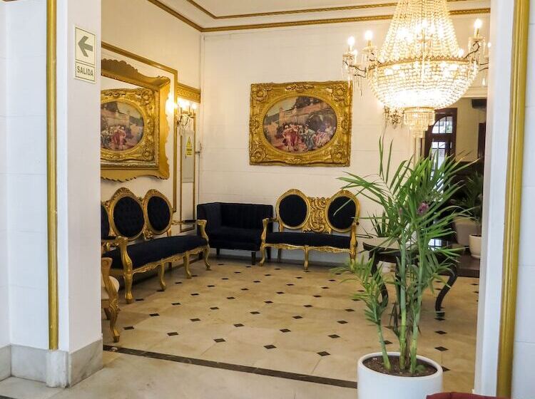 Hotel Virreynal By Maysa