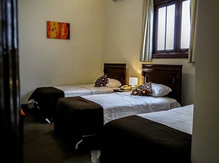 Hotel Virreynal By Maysa