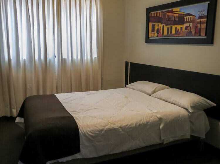 Hotel Virreynal By Maysa