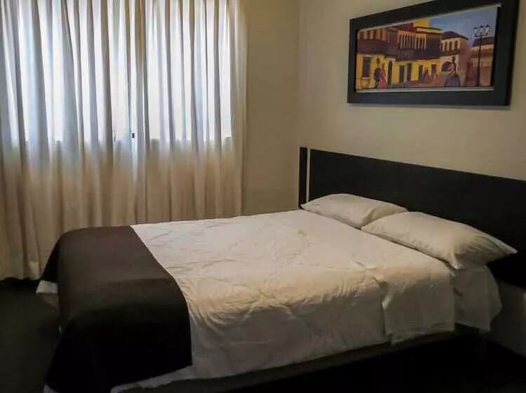 Hotelli Virreynal By Maysa