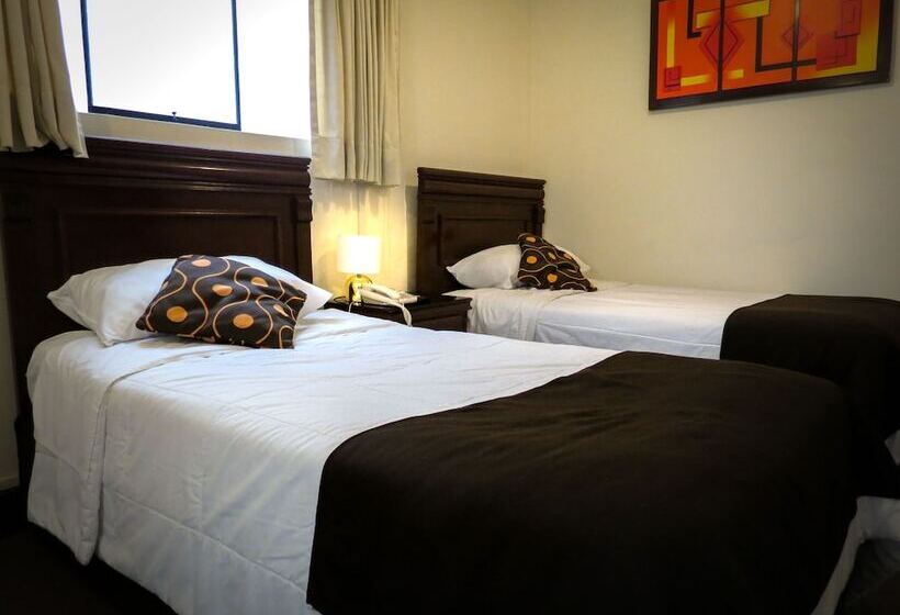 Hotel Virreynal By Maysa