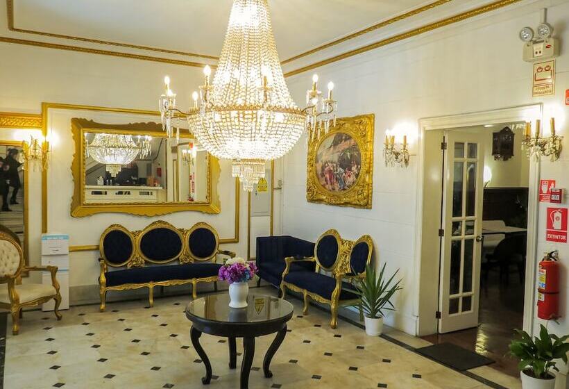 Hotel Virreynal By Maysa