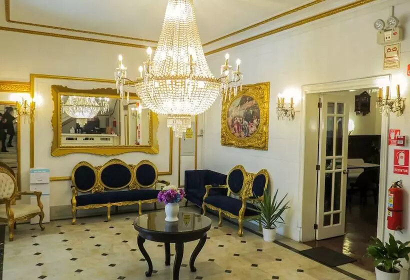 Hotelli Virreynal By Maysa