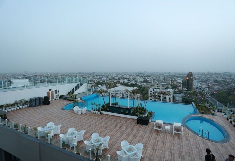 Jaipur Grand By Am Hotel Kollection