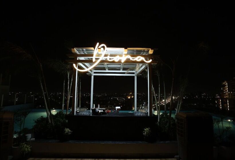 Jaipur Grand By Am Hotel Kollection