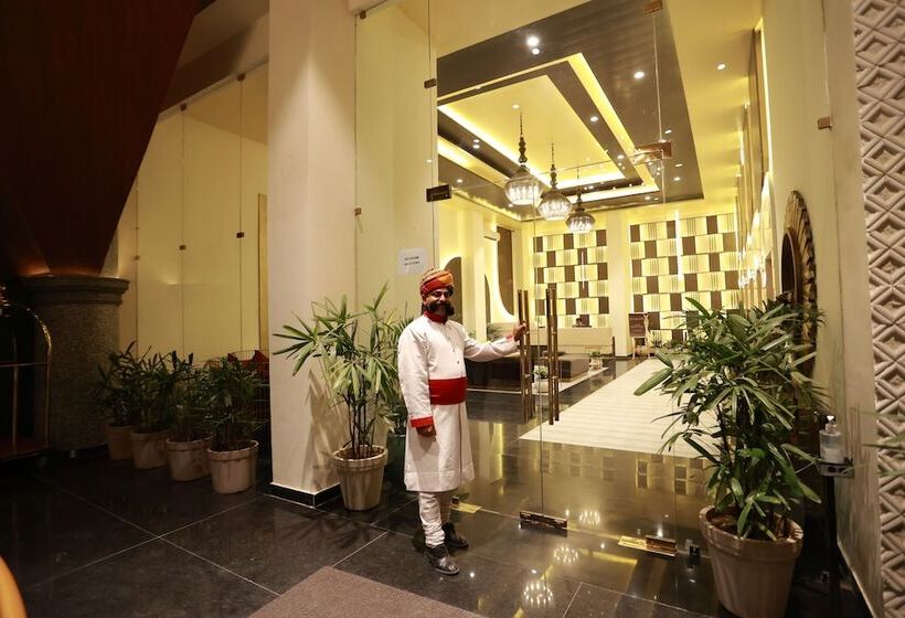 Jaipur Grand By Am Hotel Kollection