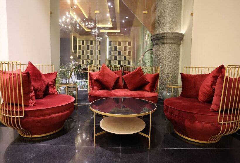 Jaipur Grand By Am Hotel Kollection