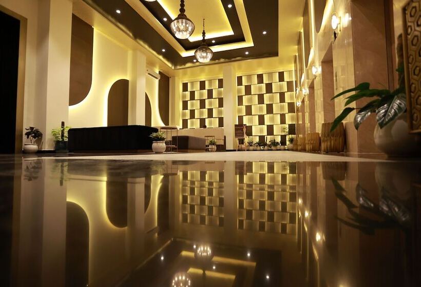 Jaipur Grand By Am Hotel Kollection