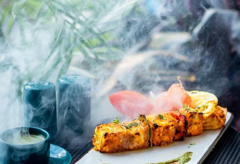 Jaipur Grand By Am Hotel Kollection