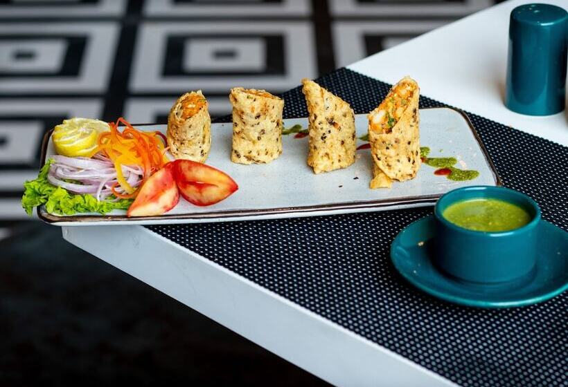 Jaipur Grand By Am Hotel Kollection