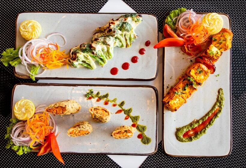 Jaipur Grand By Am Hotel Kollection