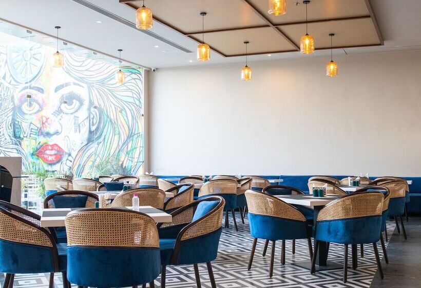 Jaipur Grand By Am Hotel Kollection